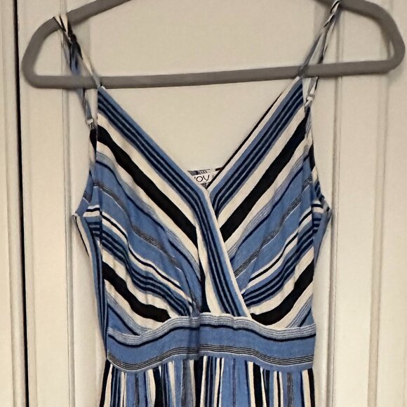 Joy Joy Dresses & Skirts - Joy Joy Maxi Dress, Size XS